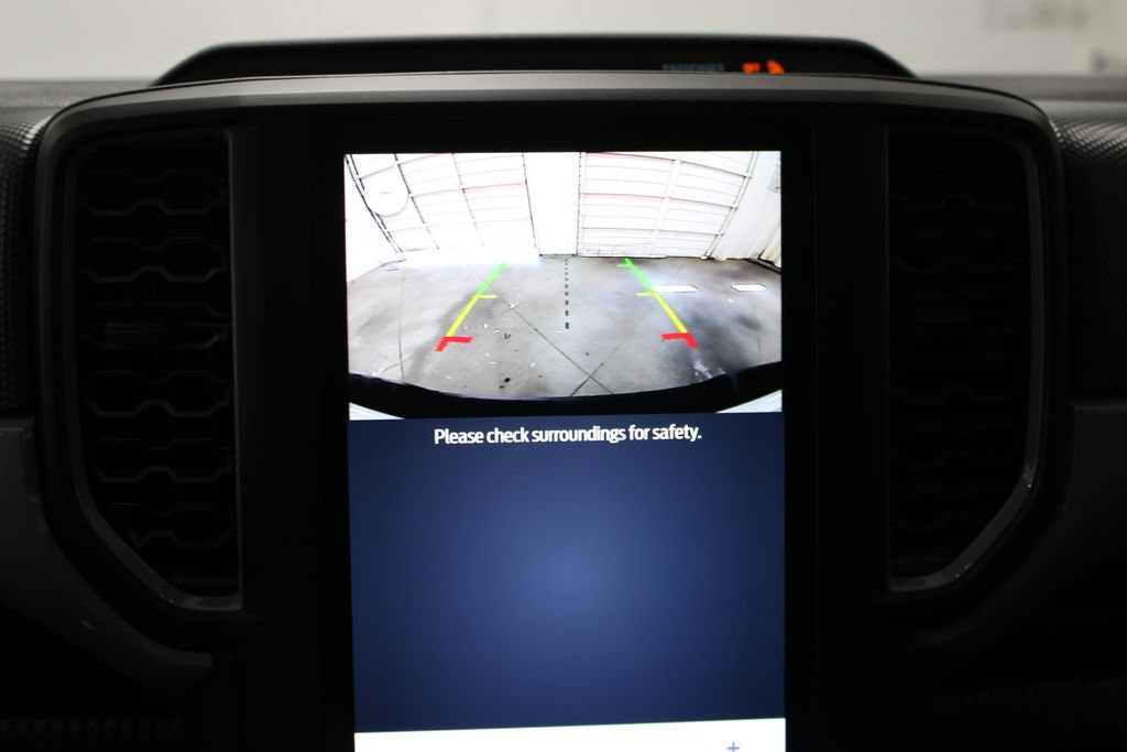 New 2026 Ford Ranger XL RWD image 49