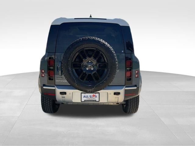 Used 2024 Land Rover Defender 110 S image 6