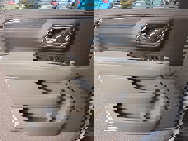 Used 2022 GMC Yukon SLT w/ SLT Luxury Package image 21