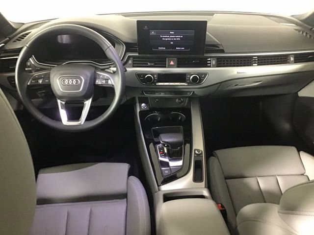 Certified 2023 Audi A5 2.0T Premium Plus w/ Premium Plus AWD/4WD image 14
