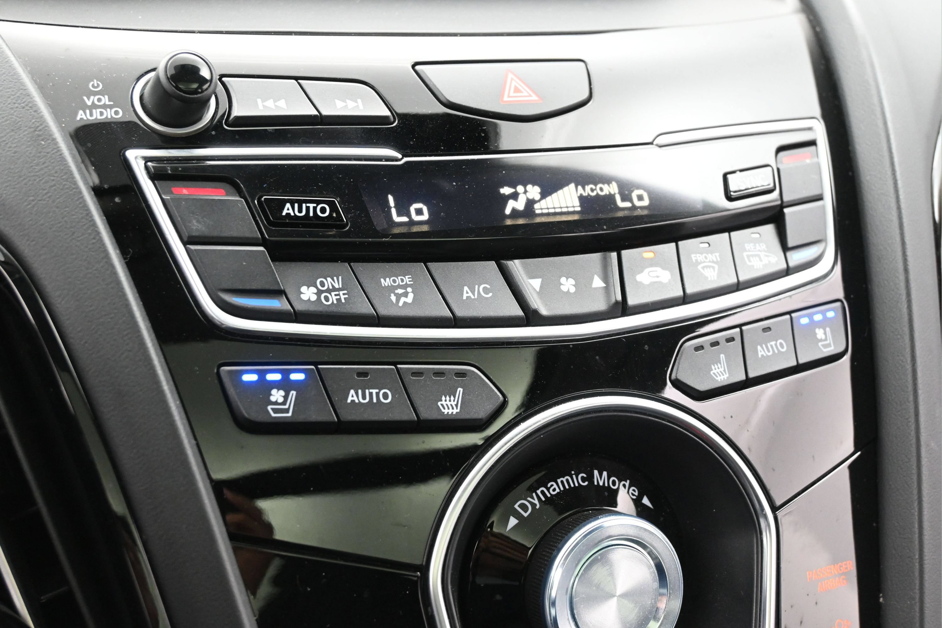 Used 2023 Acura RDX w/ Advance Package AWD/4WD image 21