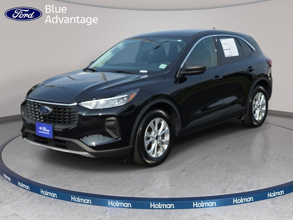 Certified 2023 Ford Escape Active FWD image 1