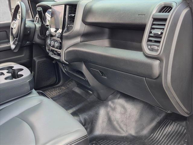 Used 2025 RAM 2500 Tradesman w/ Chrome Appearance Group AWD/4WD image 20