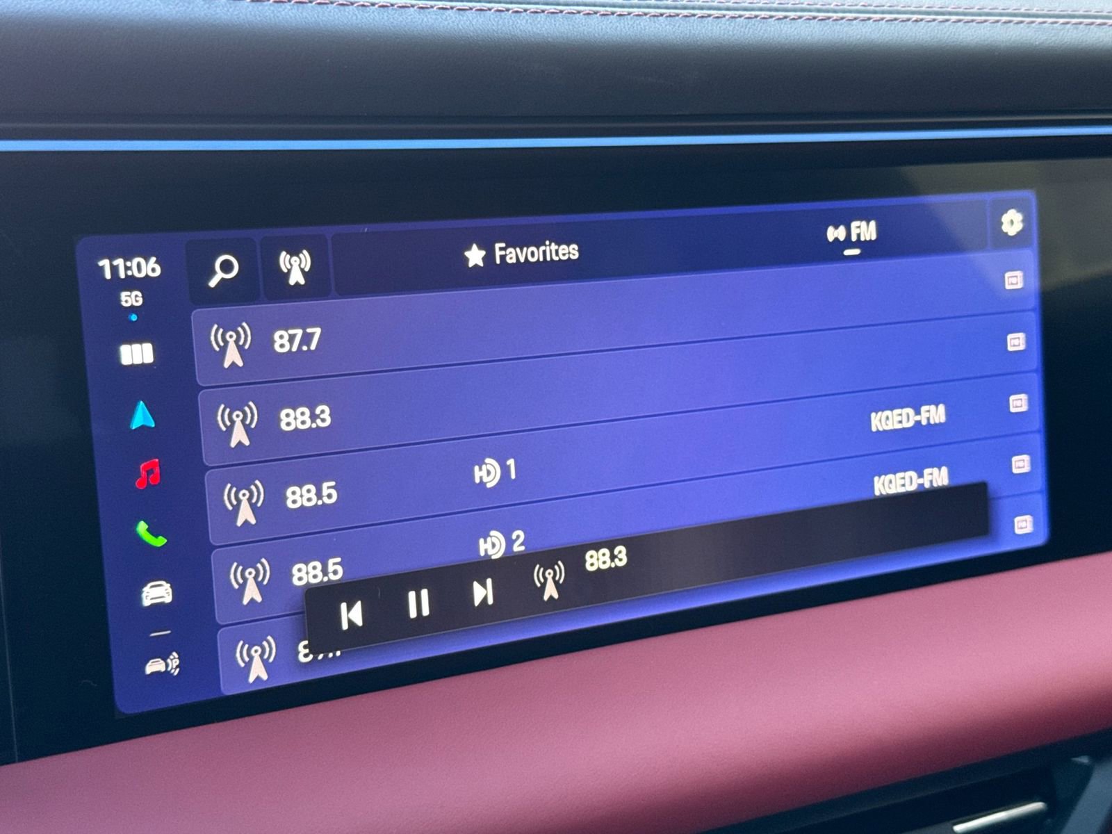 New 2025 Porsche Macan Turbo Electric image 22