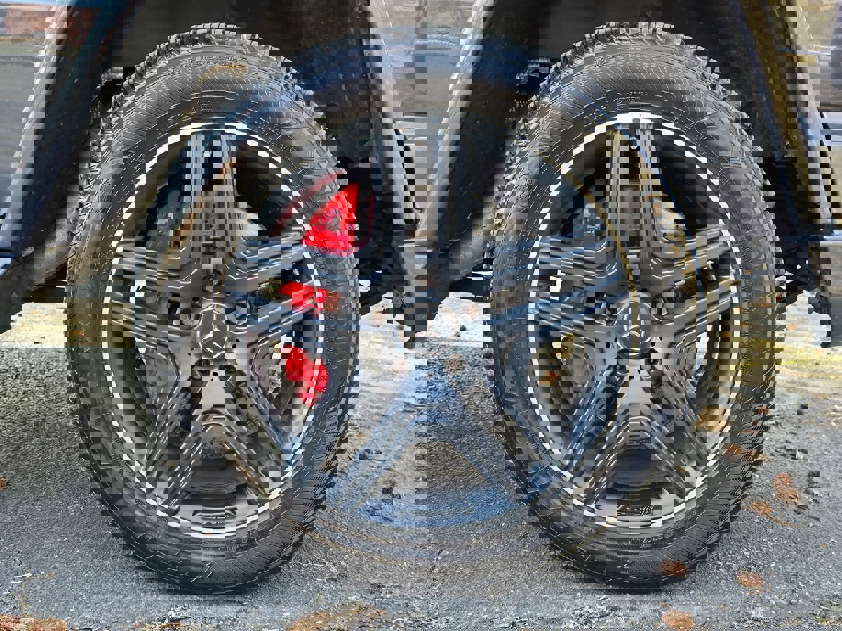 Used 2018 Mercedes-Benz G 63 AMG 4MATIC image 49