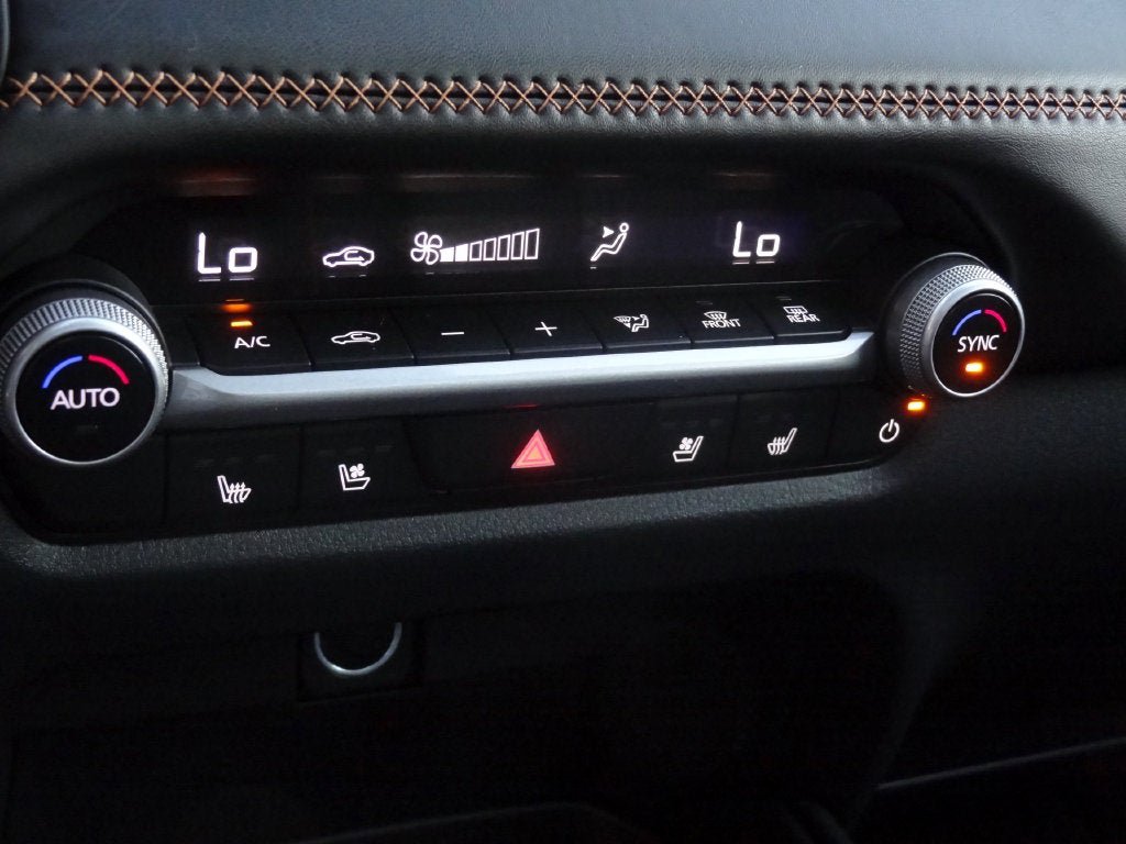 New 2026 MAZDA CX-50 AWD 2.5 S w/ Weather Package image 20