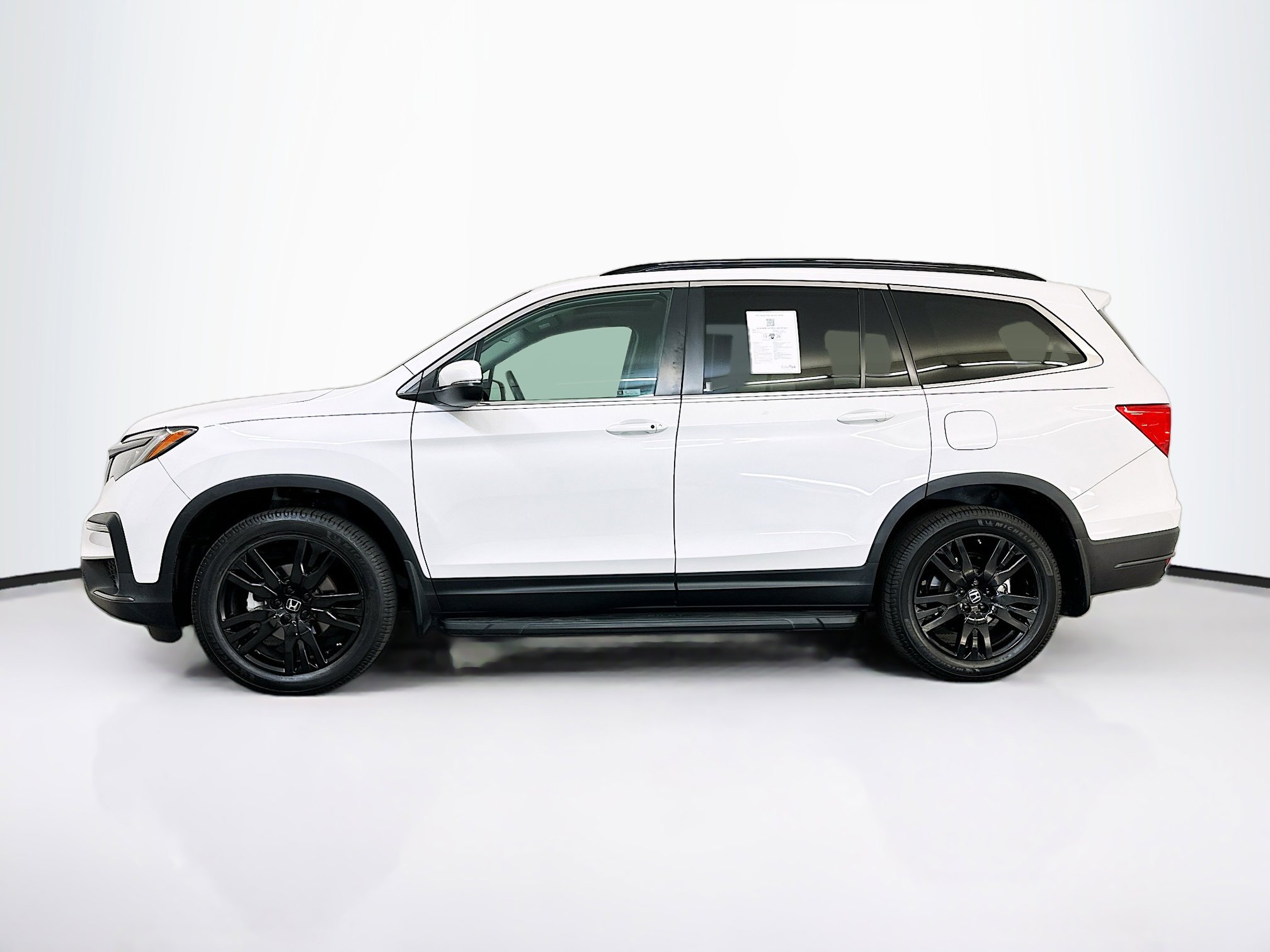 Used 2022 Honda Pilot Special Edition image 4
