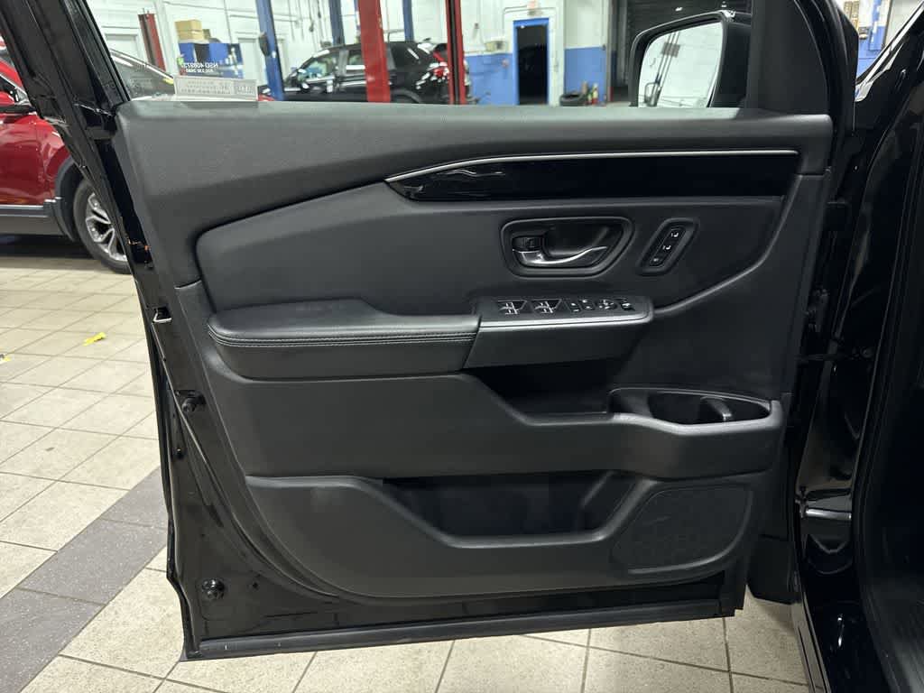 Used 2023 Honda Pilot EX-L image 31