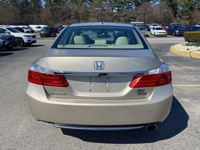 Used 2013 Honda Accord EX-L image 4