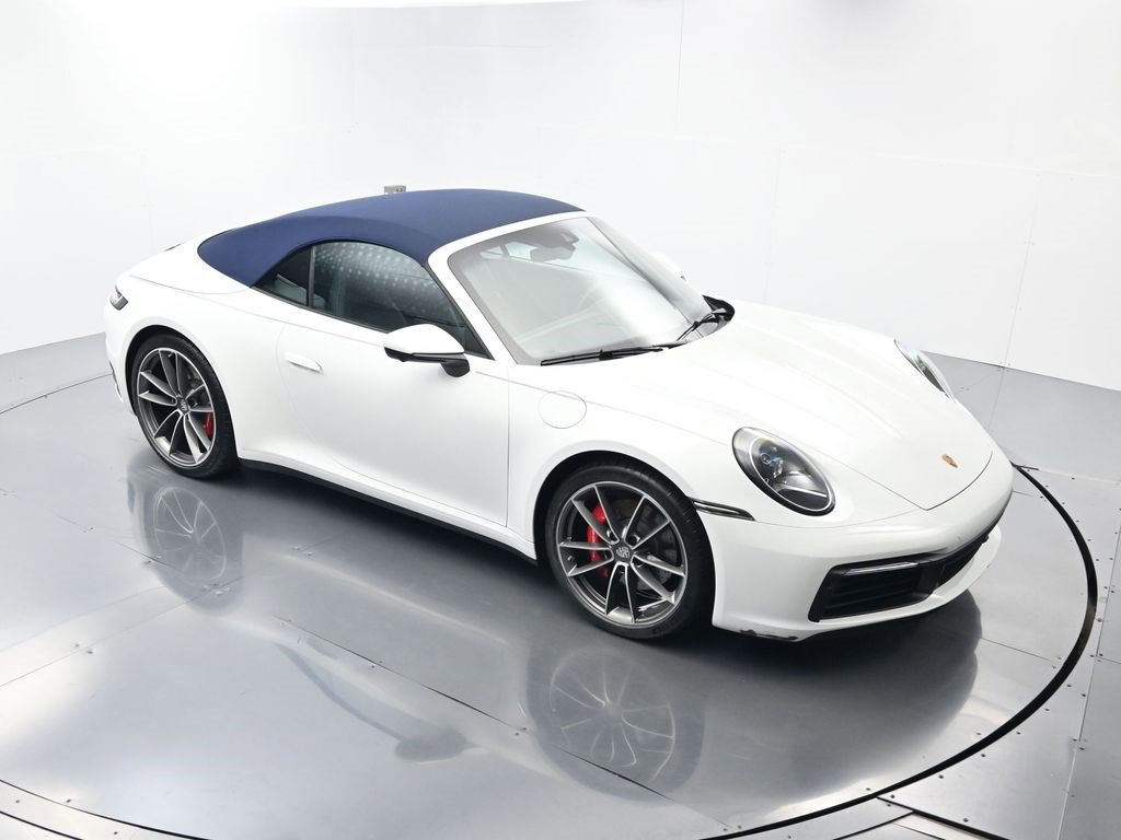 Used 2023 Porsche 911 Carrera S image 35