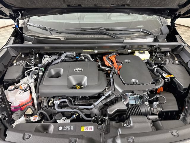 New 2026 Toyota RAV4 XSE AWD/4WD image 29