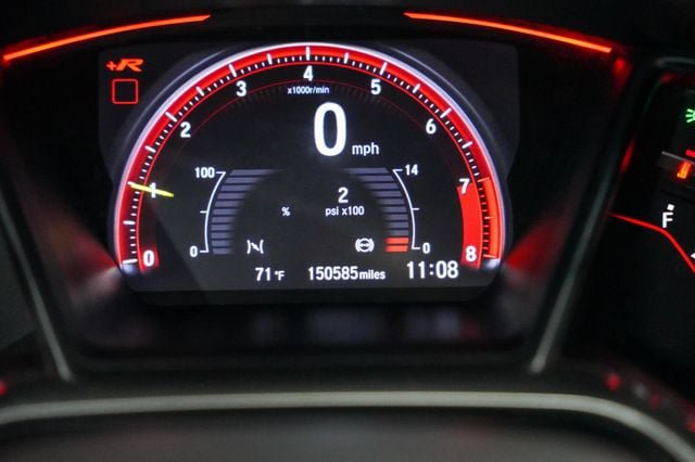 Used 2019 Honda Civic Type R image 6