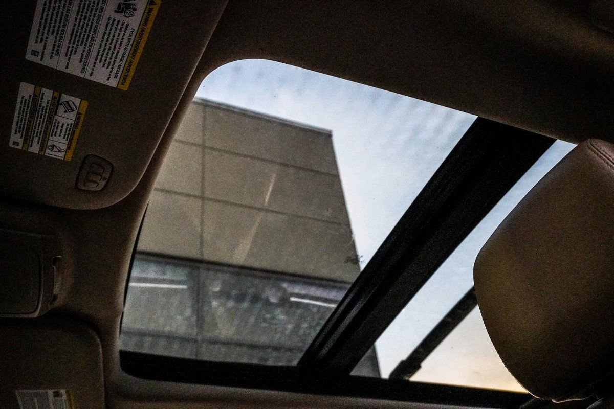 Used 2022 Ford Expedition Max Limited image 31