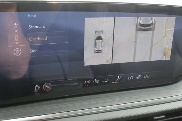 New 2025 Buick Envision Preferred image 39