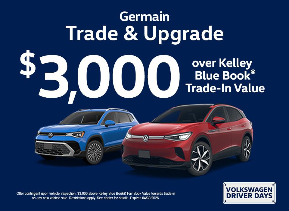 Used 2025 Volkswagen Atlas SE image 2