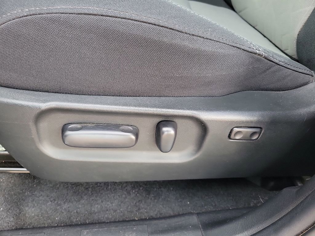 Used 2023 Toyota Tacoma TRD Sport image 14