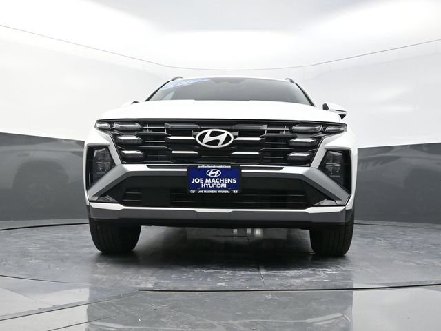 New 2026 Hyundai Tucson SEL AWD/4WD image 32