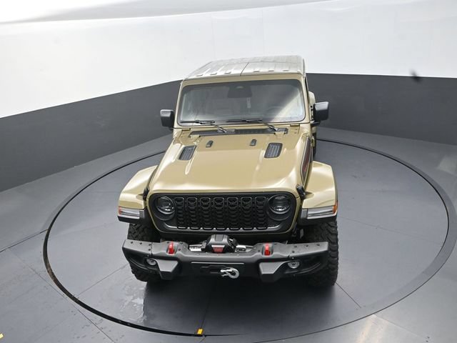 New 2026 Jeep Gladiator Sport AWD/4WD image 12
