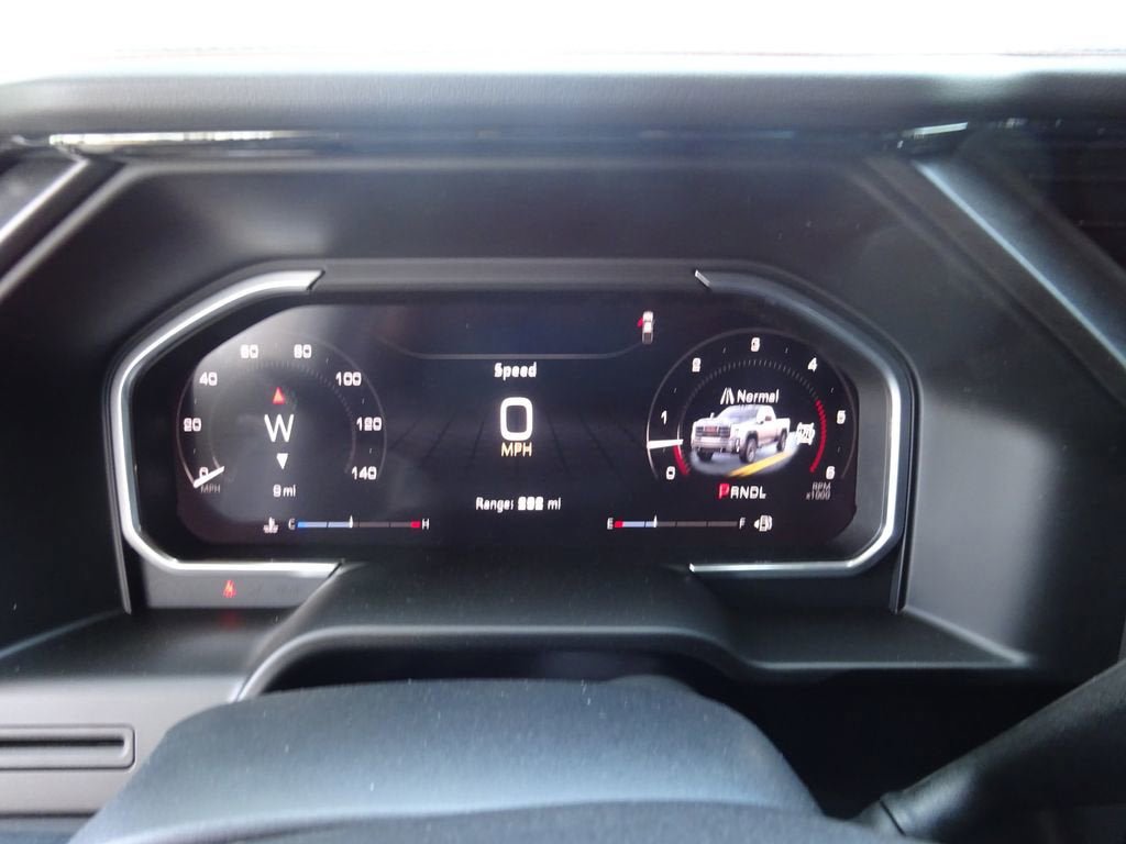 New 2026 GMC Sierra 2500 AT4 AWD/4WD image 27