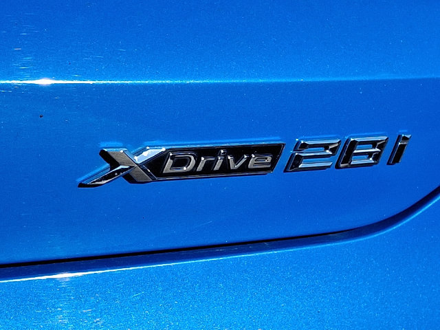 Used 2018 BMW X2 xDrive28i w/ M SportX Package AWD/4WD image 30