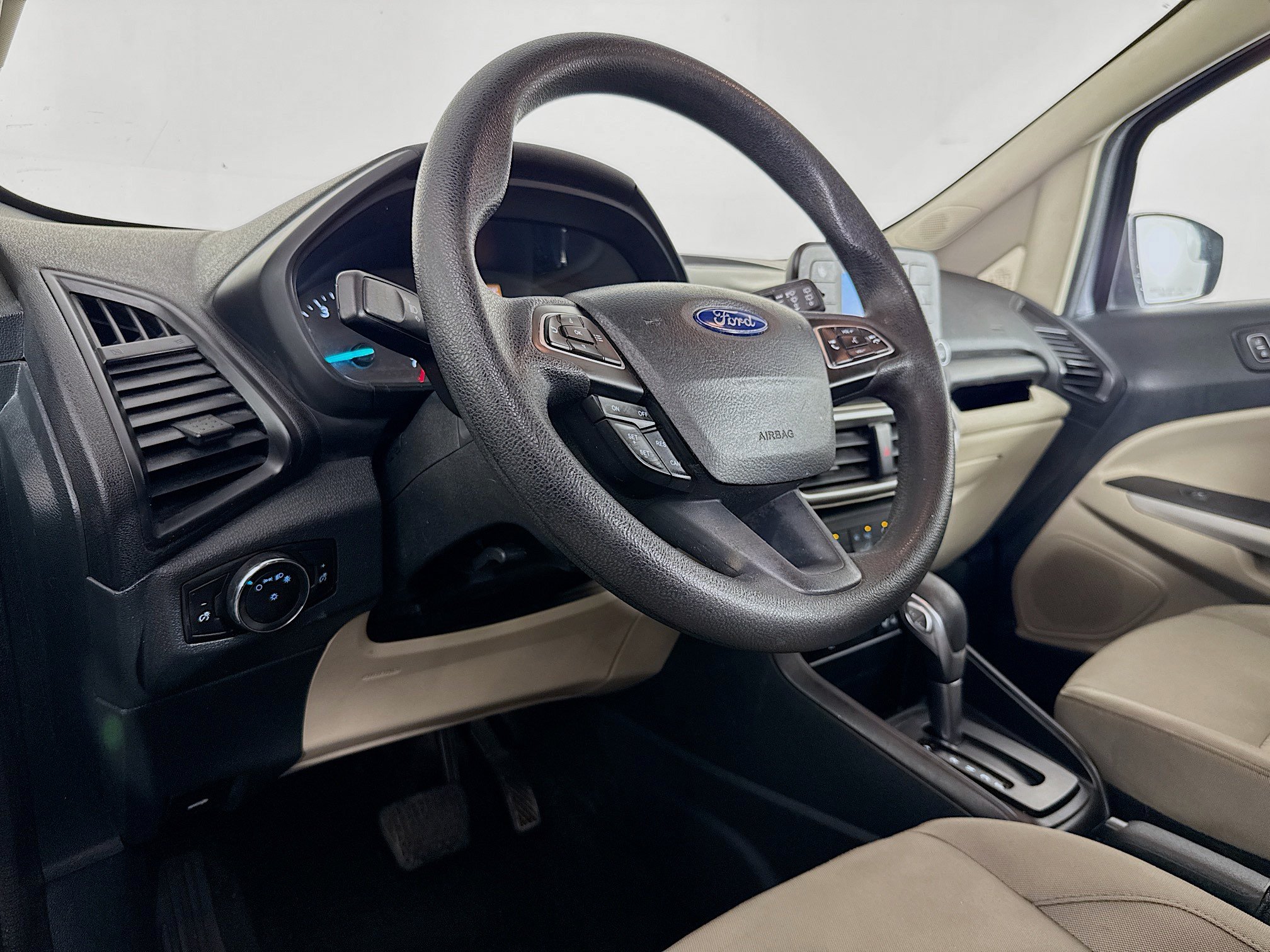 Used 2018 Ford EcoSport S FWD image 20