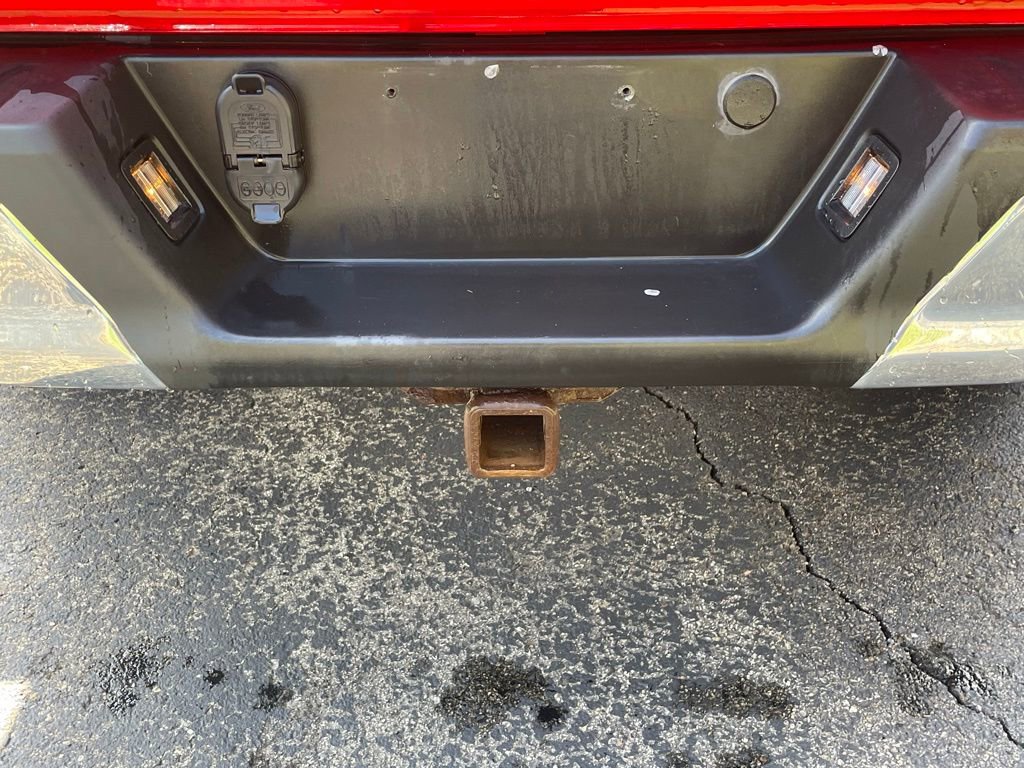 Used 2016 Ford F150 XLT w/ Equipment Group 301A Mid image 21