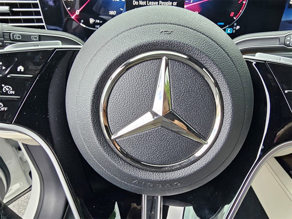 New 2026 Mercedes-Benz GLE 350 4MATIC image 22