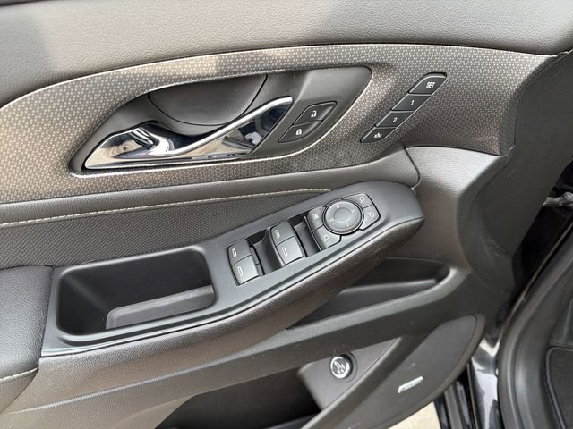 Certified 2023 Chevrolet Traverse Premier image 15