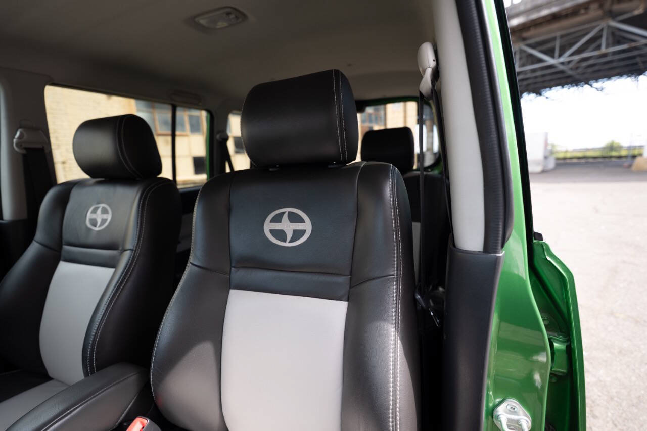 Used 2006 Scion xB FWD image 71