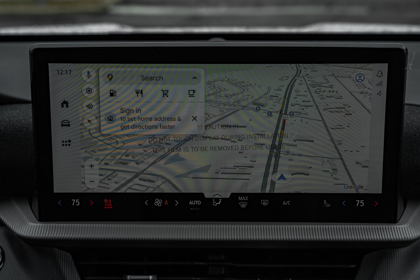 New 2026 Ford Explorer ST w/ Sun And Sound Package image 25