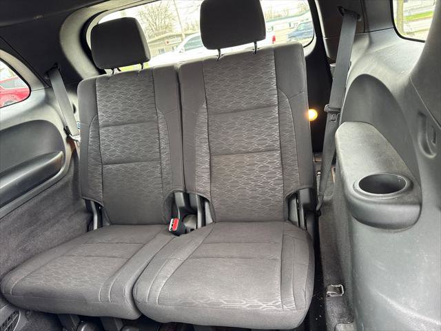 Certified 2022 Dodge Durango GT image 31