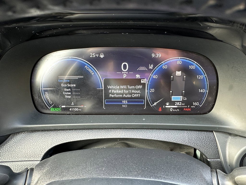 Used 2023 Toyota Crown image 25