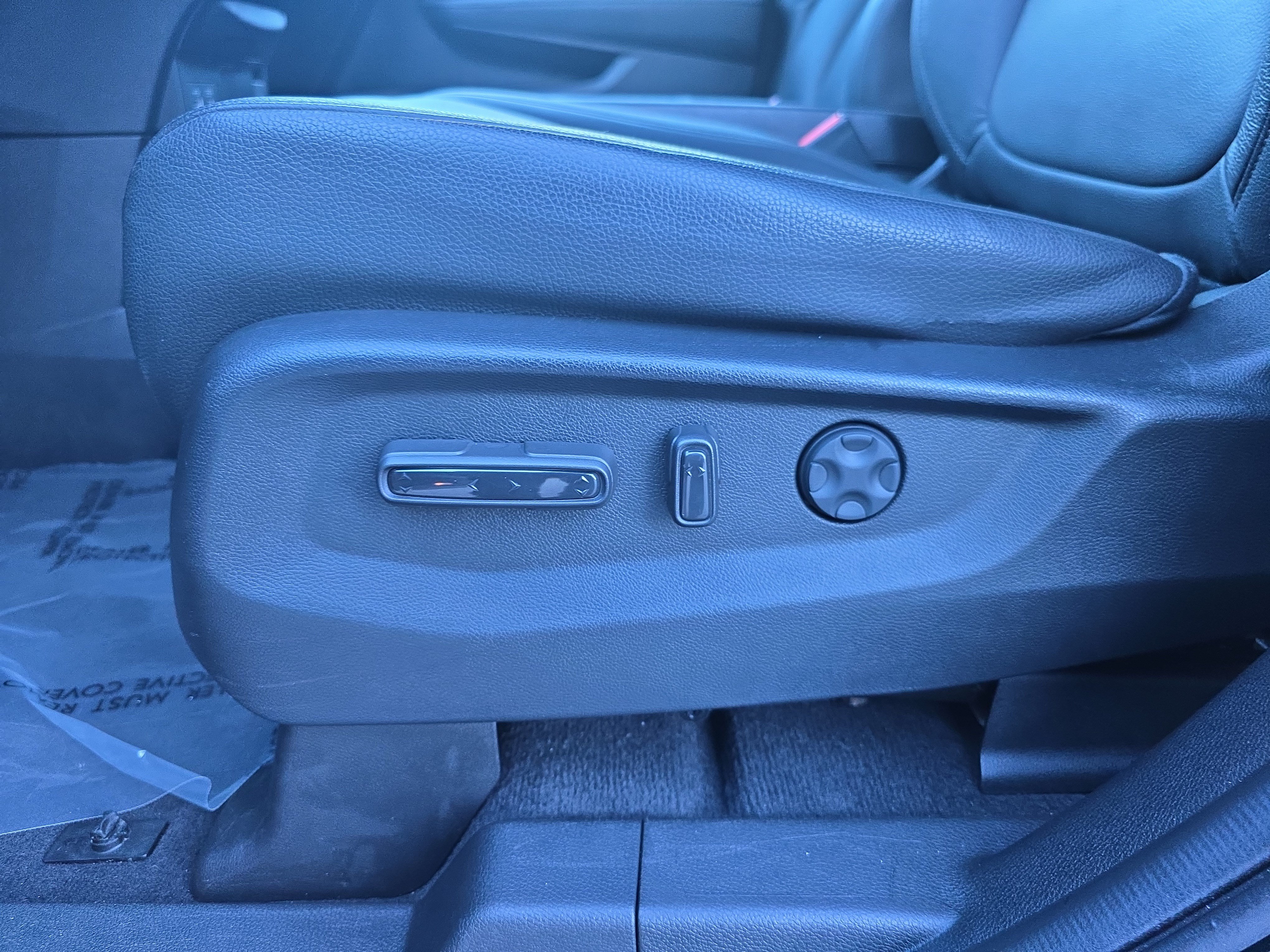 Used 2025 Honda Odyssey EX-L image 25