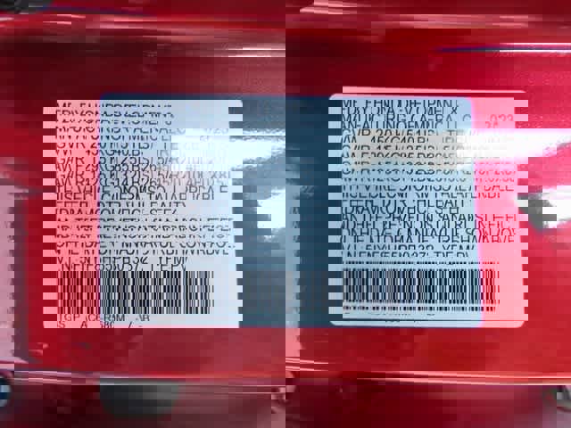 Certified 2023 Honda Passport EX-L image 26