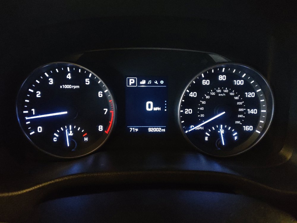 Used 2017 Hyundai Elantra Value Edition image 23