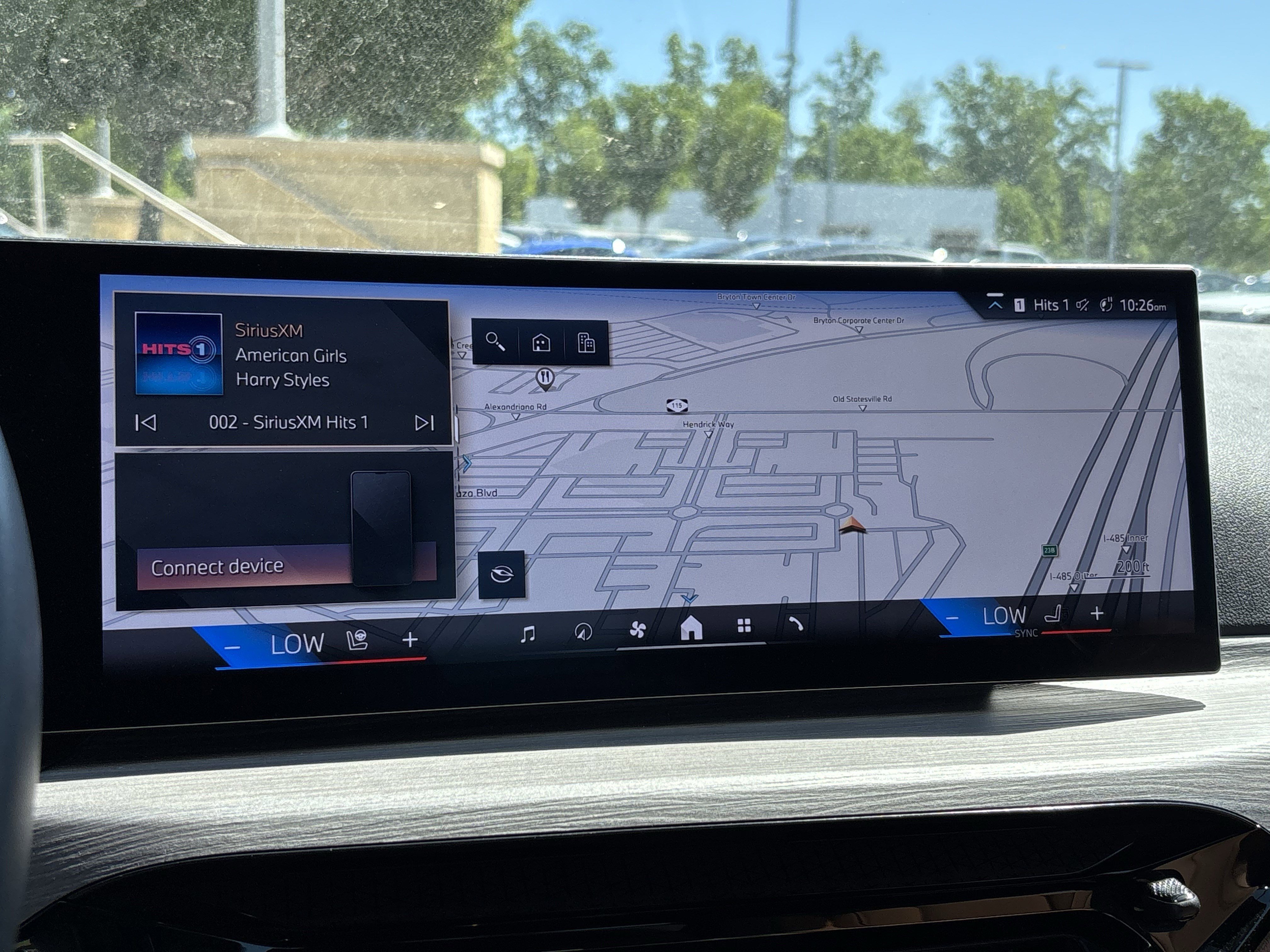 Used 2025 BMW 430i Convertible image 29