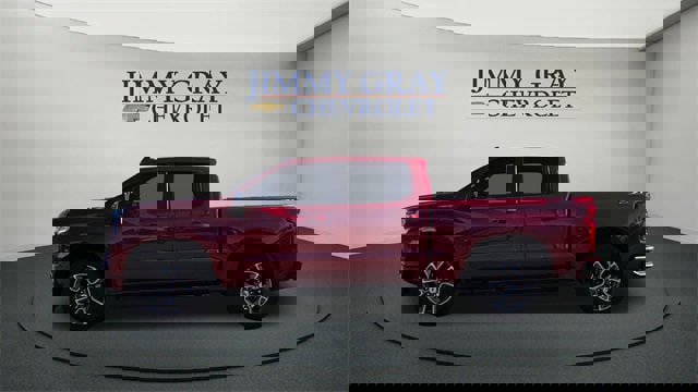 Used 2022 Chevrolet Silverado 1500 RST w/ Z71 Off-Road Package image 6