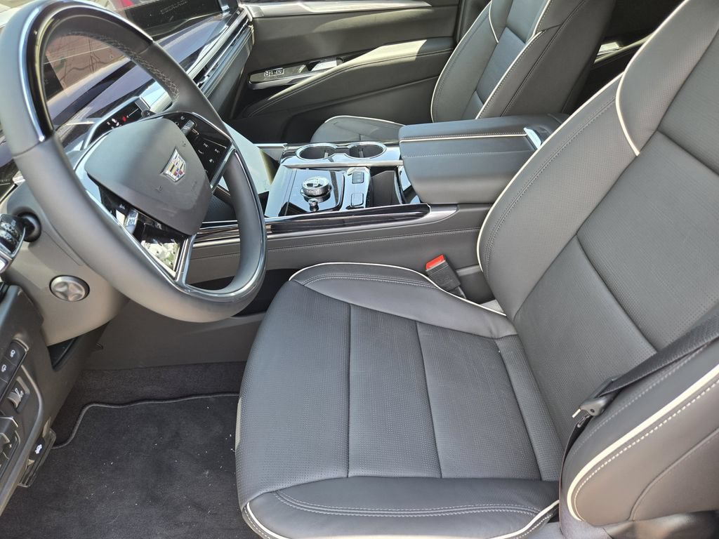 New 2026 Cadillac Escalade Sport w/ Touring Package AWD/4WD image 7
