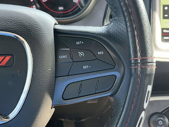Used 2022 Dodge Challenger SXT w/ Blacktop Package AWD/4WD image 25