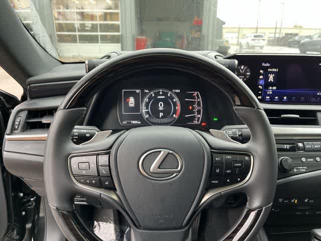 Used 2020 Lexus ES 350 w/ Premium Package FWD image 20
