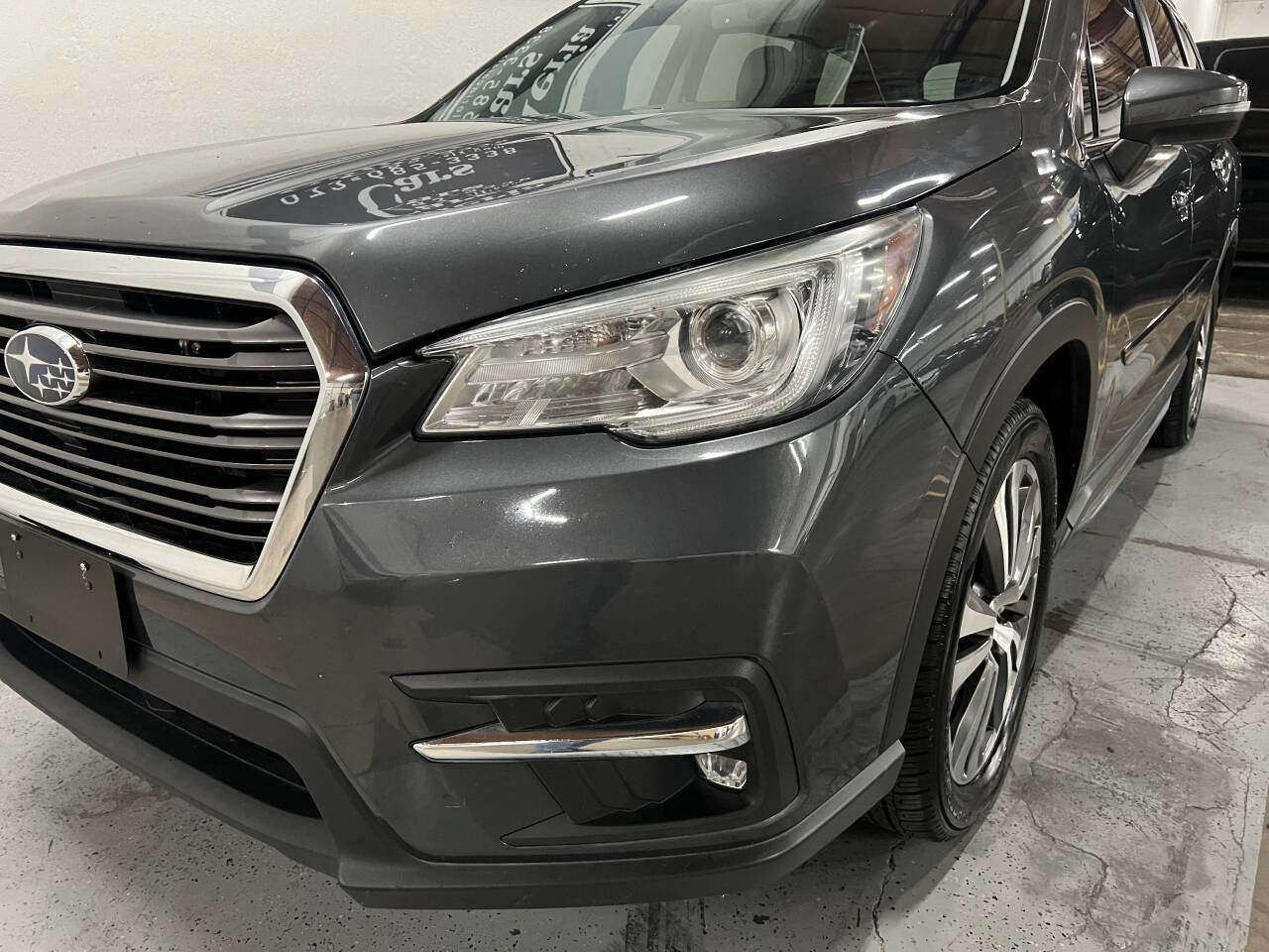 Used 2020 Subaru Ascent Limited w/ Popular Package #3 image 19