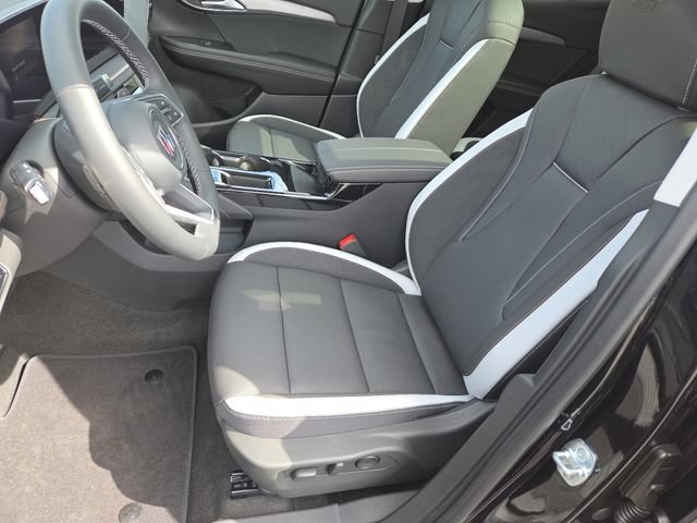 New 2026 Buick Envision Sport Touring AWD/4WD image 35
