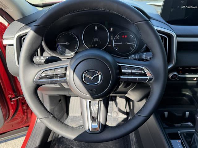 New 2026 MAZDA CX-50 2.5 Hybrid w/ Preferred Pkg image 22