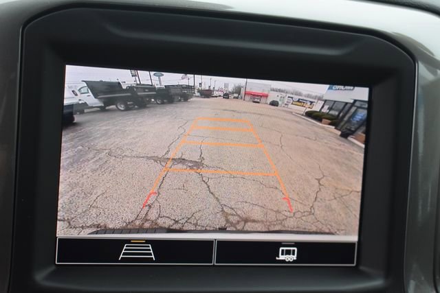 New 2026 Chevrolet Silverado 1500 W/T w/ WT Value Package image 26