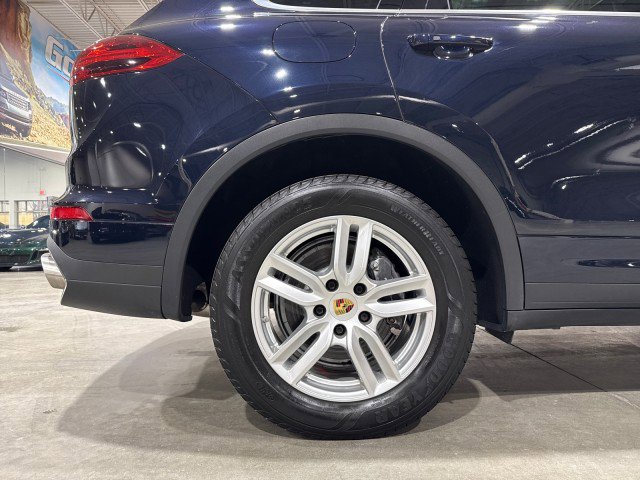 Used 2016 Porsche Cayenne image 83