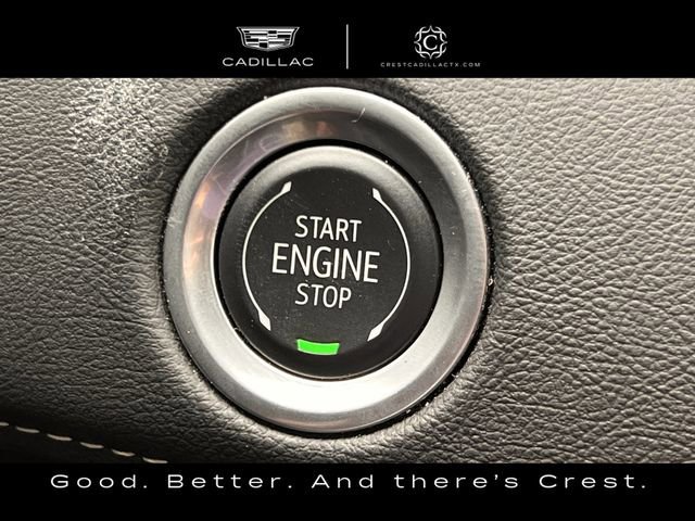 Certified 2024 Cadillac Escalade Premium Luxury w/ Performance Package image 23