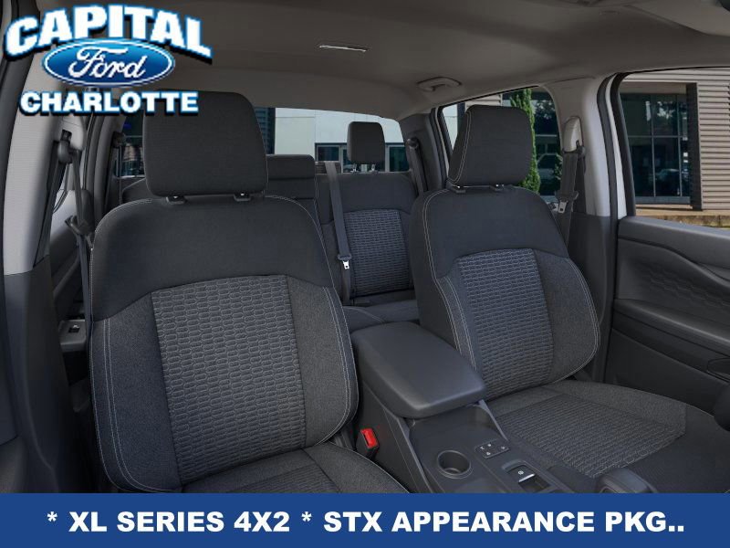 New 2026 Ford Ranger XL w/ Trailer Tow Package image 10