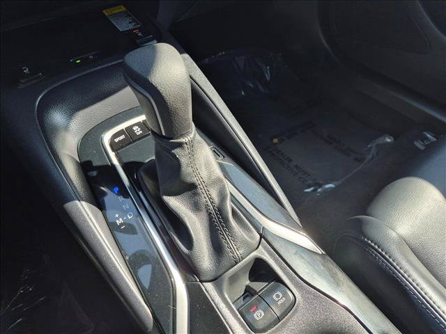 Used 2022 Toyota Corolla XSE w/ Carpet Mat Package (TMS) FWD image 17