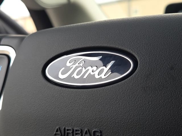 New 2025 Ford Expedition Max Platinum image 23