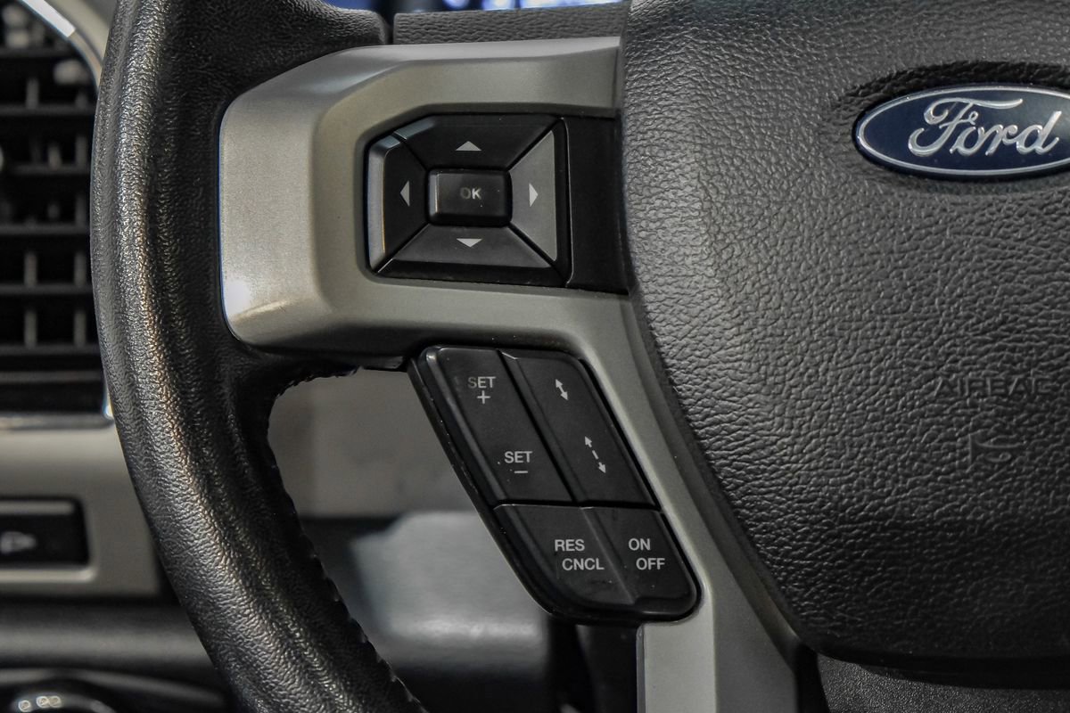 Used 2019 Ford F250 Lariat w/ Lariat Ultimate Package image 16